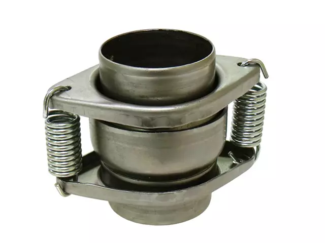 Sno-X Palloliitin Arctic Cat,Kawasaki,Universal 1-7/8" - Moottorikelkan Pakoputken osat - 77307 - 1