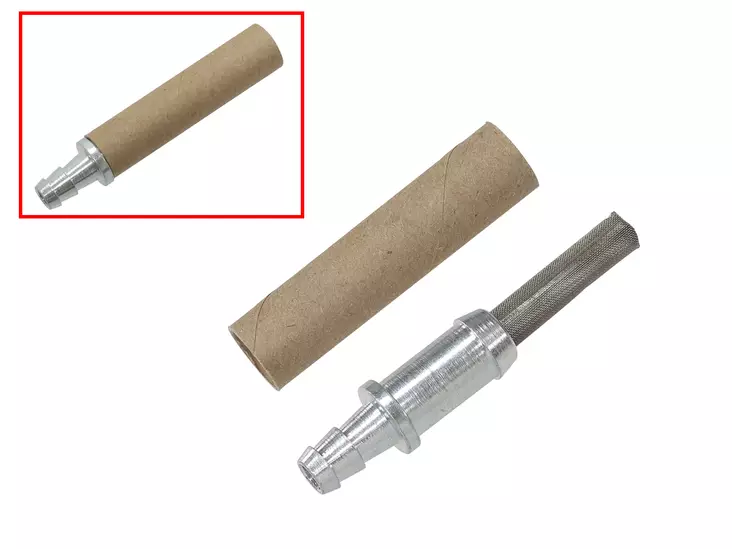 Sno-X Polttoainesuodatin In-Tank Polaris - Moottorikelkan Polttoainesuodattimet - 97787 - 1