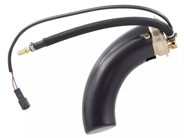 Sno-X Sähköinen polttoainepumppu (täydellinen), BRP 600HO SDI - Moottorikelkan Polttoainepumput - 78077 - 1