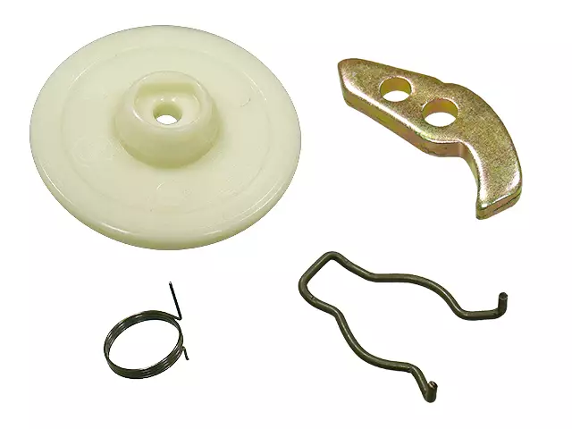 Sno-X Salpassarja Polaris - Moottorikelkan Starttisarjojen osat - 94897 - 1