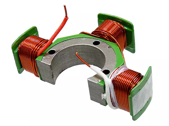Sno-X Staattori Polaris - Moottorikelkan Staattorit - 80347 - 1