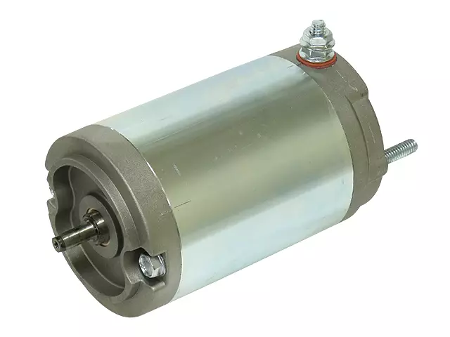 Sno-X Starttimoottori Polaris - Moottorikelkan Starttimoottorit & osat - 94007 - 1