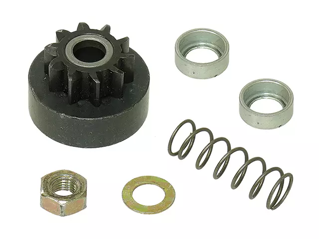 Sno-X Starttimoottorin ratassarja Arctic Cat - Moottorikelkan Starttimoottorit & osat - 74137 - 1