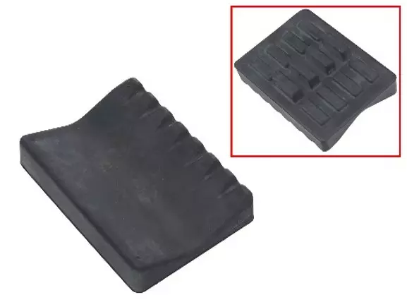 Sno-X Suksikumi, Arctic Cat - Moottorikelkan Ohjausosat & -tarvikkeet - 95997 - 1