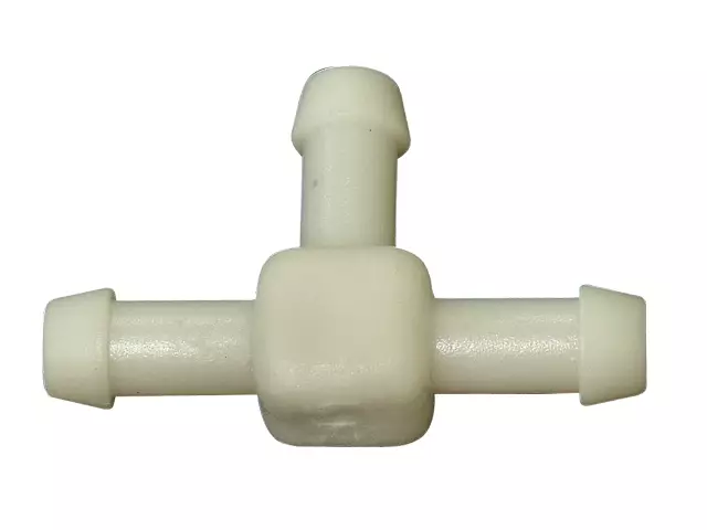 Sno-X T-kappale 5,5-6,5mm letkulle - Moottorikelkan Polttoainepumput - 71037 - 1