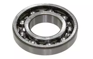 Sno-X Takaakselin laakeri 6205 25x52x15mm - Moottorikelkan Ketjukotelon osat - 76437 - 1