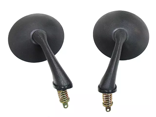 Sno-X Taustapeilit Lynx/Yleism. - Moottorikelkan Peilit - 93607 - 1