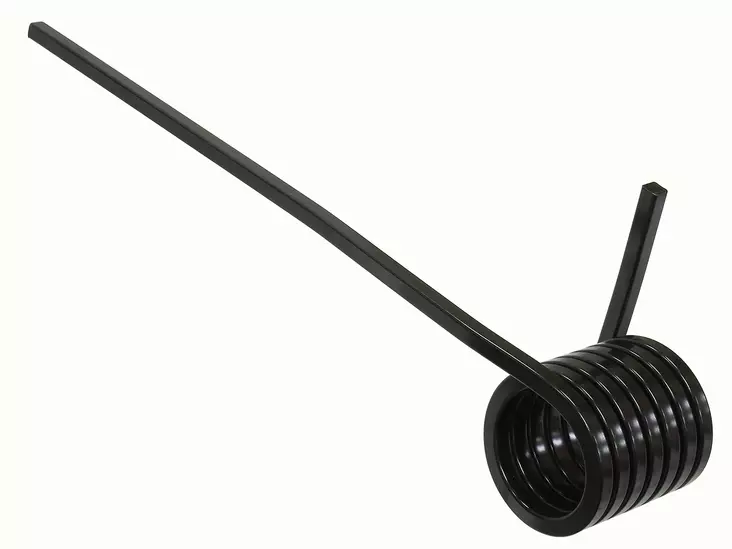 Sno-X Telaston jousi Oikea Ski-Doo - Moottorikelkan Telaston jouset - 78287 - 1