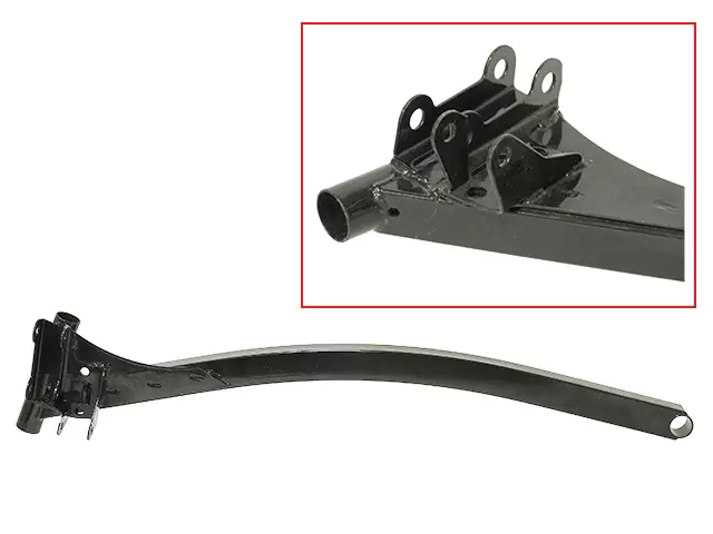 Sno-X Tukivarsi Oikea, Ski-Doo/Lynx - Moottorikelkan A-varret & tukivarret - 95967 - 1