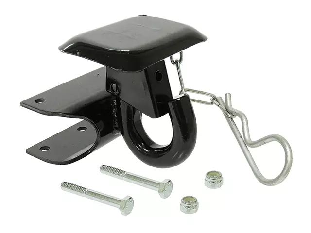 Sno-X Vetokoukku Ski-Doo - Moottorikelkan Vetokoukut - 68187 - 1