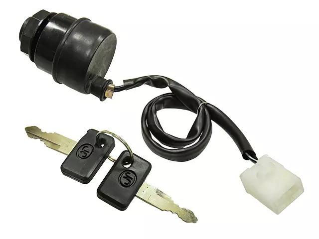 Sno-X Virtalukko Yamaha - Moottorikelkan Virtalukot - 77577 - 1