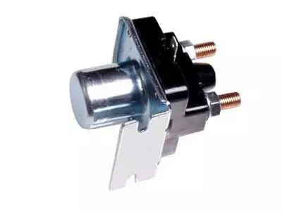 SOLENOIDI 12V 4-NAP 76795 - Yleisosat ja tarvikkeet - 37557 - 1