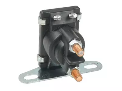 SOLENOIDI 12V 4-NAP BOMBARDIER,SEADOO - Yleisosat ja tarvikkeet - 37807 - 1