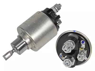 SOLENOIDI 6033 AD0 312 - Yleisosat ja tarvikkeet - 37097 - 1