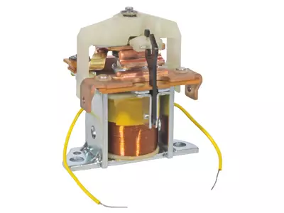 SOLENOIDI KB 24V 2-JOHT. - Yleisosat ja tarvikkeet - 43727 - 1