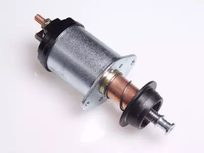 SOLENOIDI LUC TOB119,131 - Yleisosat ja tarvikkeet - 37277 - 1