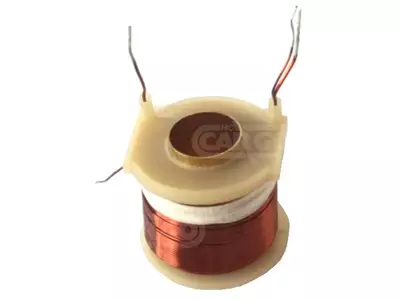 SOLENOIDIKÄÄMI 132881 12V - Yleisosat ja tarvikkeet - 37757 - 1
