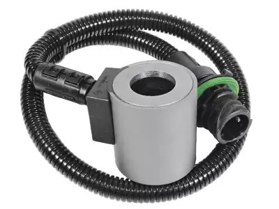 SOLENOIDIKELA VOLVO - Yleisosat ja tarvikkeet - 22937 - 1
