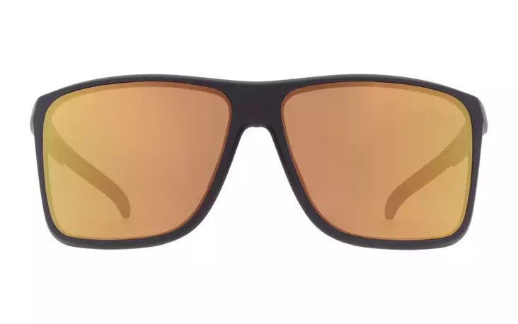 Spect Red Bull Tain Sunglasses Matt Metallic Black w Gold Mirror - MP Aurinkolasit - 82797 - 1