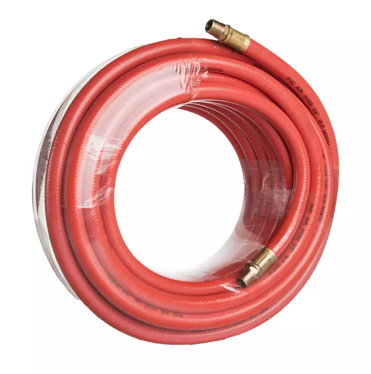 ST-20405 Paineilmaletku 3/8" PVC - Rengastarvikkeet - 115667 - 1