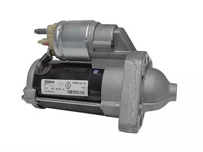 STARTTI 1,6KW NISSAN,RENAULT - Yleisosat ja tarvikkeet - 32917 - 1