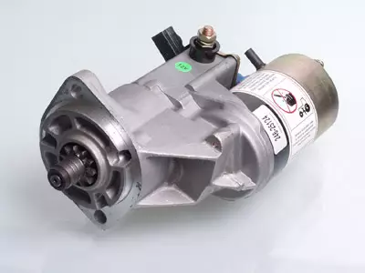 STARTTI 12V 0-23000-0262 - Yleisosat ja tarvikkeet - 30357 - 1