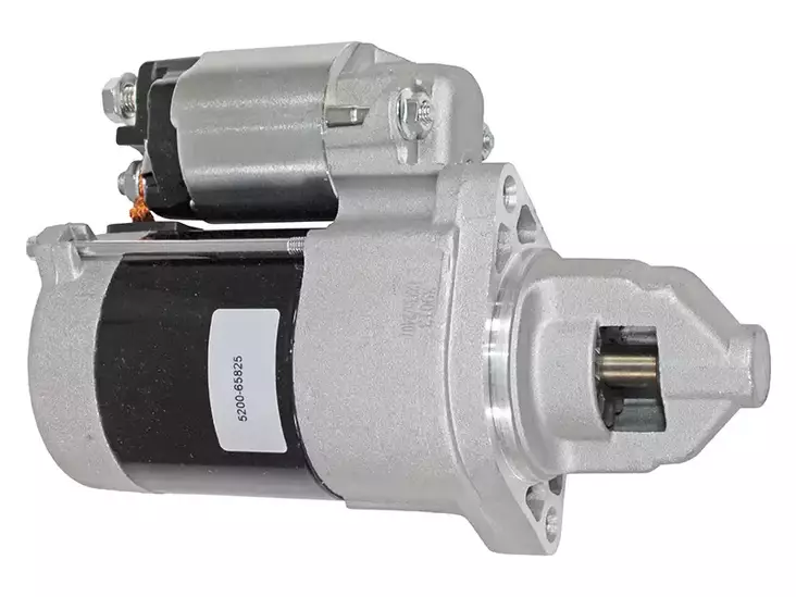 STARTTI 12V 1,4KW JOHN DEERE,KOHLER - Yleisosat ja tarvikkeet - 33317 - 1