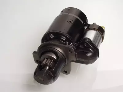 STARTTI 12V 10MT 1998576 - Yleisosat ja tarvikkeet - 30427 - 1