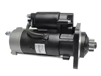 STARTTI 12V 3,6KW 10-H - Yleisosat ja tarvikkeet - 30937 - 1