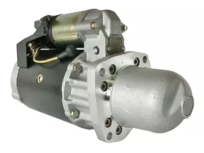 STARTTI 12V 4,0KW ND JOHN DEERE - Yleisosat ja tarvikkeet - 31287 - 1