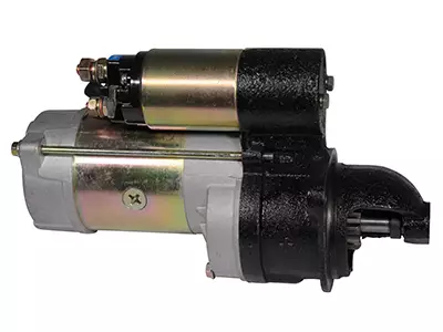 STARTTI 12V 4,5KW 11-H. KIINAL. TYÖKONE - Yleisosat ja tarvikkeet - 31617 - 1