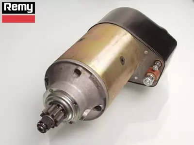 STARTTI 12V PANTA 0001 418 005 - Yleisosat ja tarvikkeet - 31157 - 1