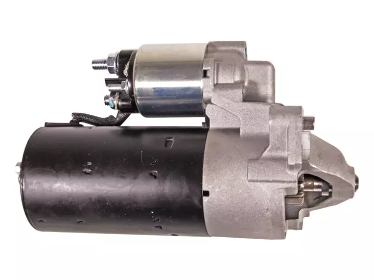 STARTTI 2,2KW VOLVO - Yleisosat ja tarvikkeet - 33747 - 1