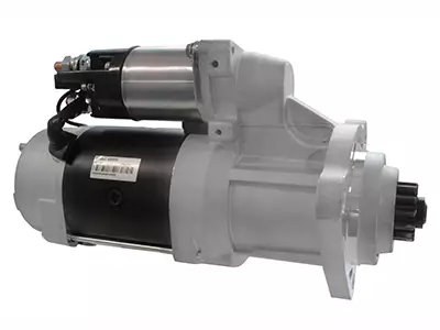 STARTTI 24V 12-H. 39MT - Yleisosat ja tarvikkeet - 31187 - 1