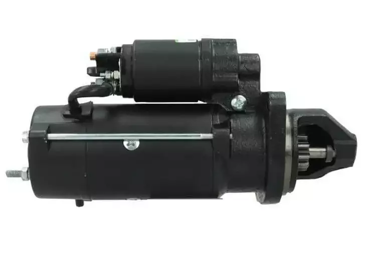 STARTTI 24V 4,0KW PERKINS - Yleisosat ja tarvikkeet - 33227 - 1