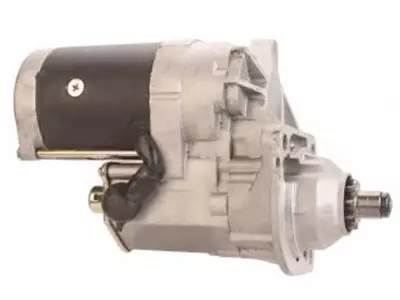 STARTTI 24V 5,5KW - Yleisosat ja tarvikkeet - 31997 - 1