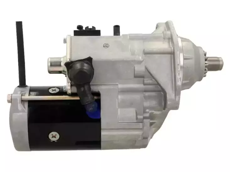 STARTTI 24V 7,8KW JOHN DEERE - Yleisosat ja tarvikkeet - 32597 - 1