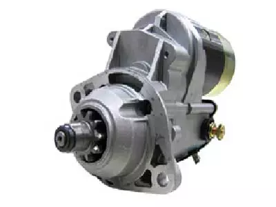 STARTTI 24V CUMMINS B-SRJ - Yleisosat ja tarvikkeet - 31677 - 1
