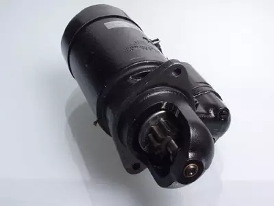 STARTTI 25-0320 VOLVO BM 11-H. - Yleisosat ja tarvikkeet - 30877 - 1