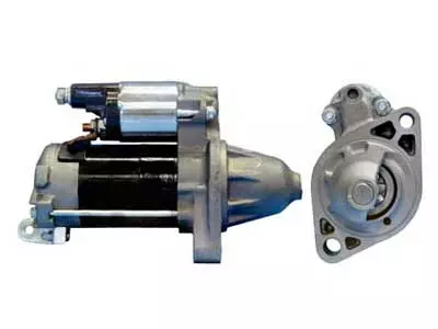 STARTTI 25-3435 HONDA 2,0 - Yleisosat ja tarvikkeet - 32447 - 1