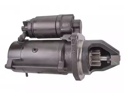 STARTTI 25-4116 VALTRA 01- 10-H. - Yleisosat ja tarvikkeet - 33987 - 1