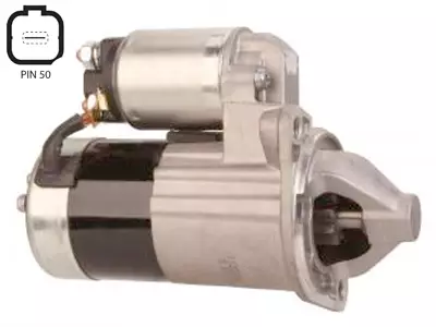 STARTTI 25-4189 HYUNDAI,KIA 2,0I 16V - Yleisosat ja tarvikkeet - 34057 - 1