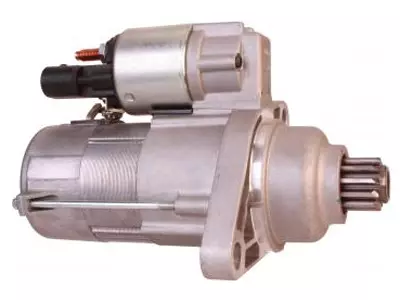 STARTTI 25-4262 VAG TDI 09- - Yleisosat ja tarvikkeet - 33977 - 1