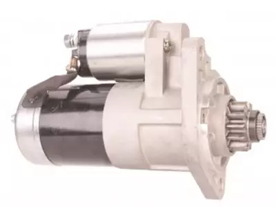 STARTTI 25-4270 CAT 12V 1,7KW M1T68281 - Yleisosat ja tarvikkeet - 34567 - 1