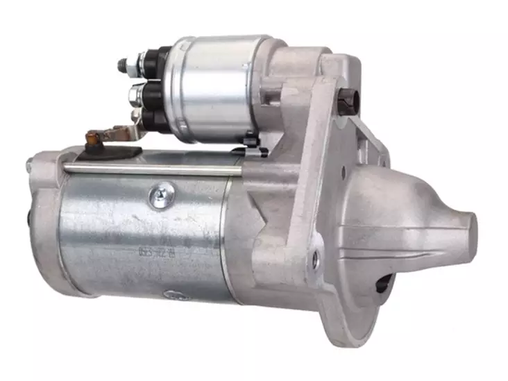 STARTTI 25-4452 2,0KW FORD 1,6D - Yleisosat ja tarvikkeet - 32847 - 1
