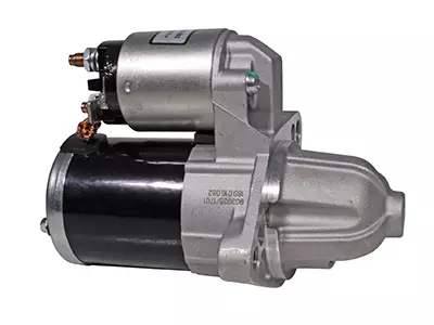 STARTTI 25-5023 SUZUKI GRAND VITARA 2,4 09-15 - Yleisosat ja tarvikkeet - 33137 - 1