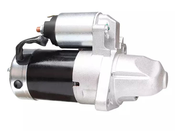 STARTTI 25-5035 2,0KW MITSUBISHI - Yleisosat ja tarvikkeet - 33527 - 1