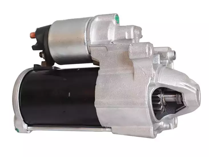 STARTTI 25-5180 1,9KW BMW - Yleisosat ja tarvikkeet - 33357 - 1