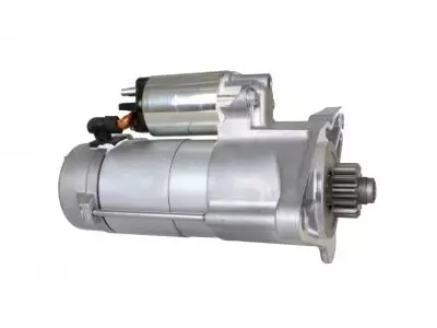 STARTTI 25-5236 1,9KW DISCOVERY,RANGE ROVER 2,0D - Yleisosat ja tarvikkeet - 33207 - 1