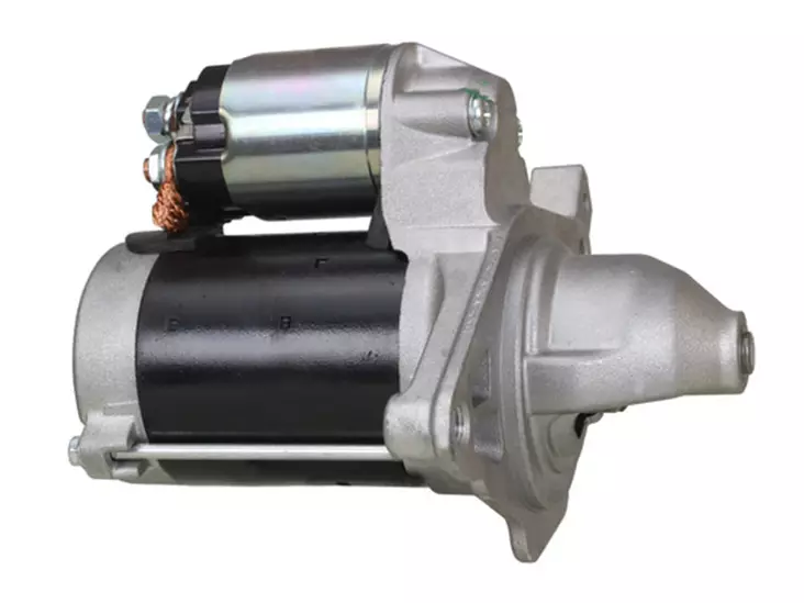 STARTTI 25-5268 1,3KW TOYOTA - Yleisosat ja tarvikkeet - 33377 - 1